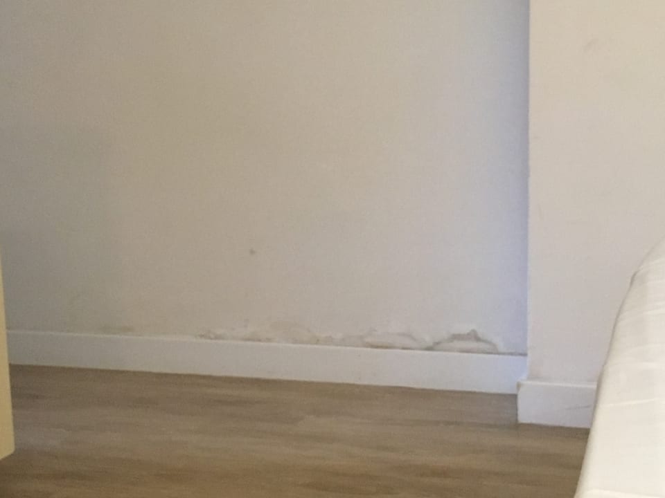 Zimmer Hotel Mariant Park