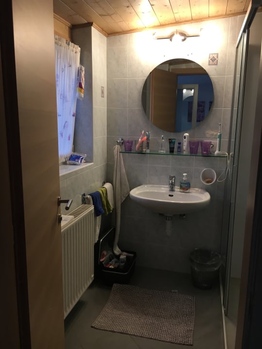 Zimmer Gästehaus Florian