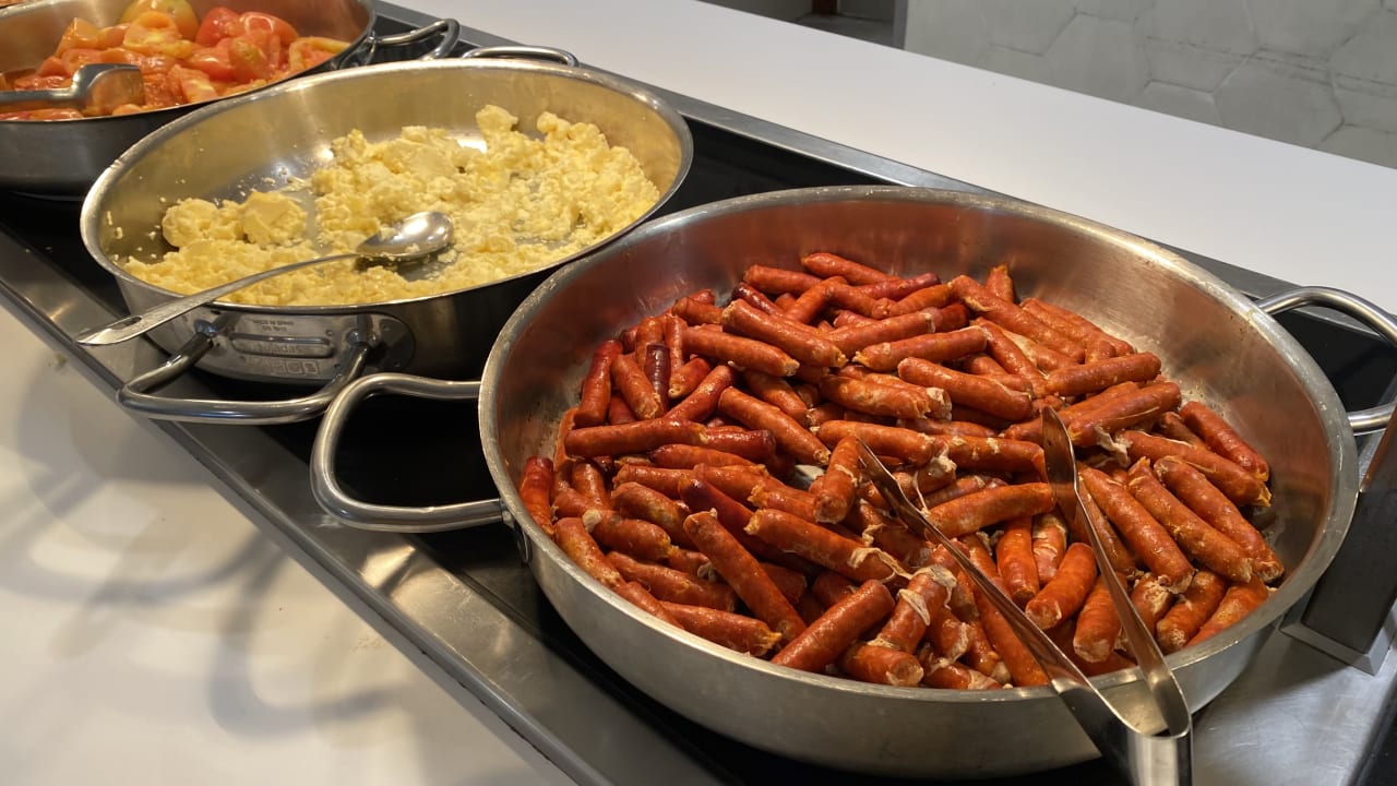 Gastro Hotel Best Roquetas