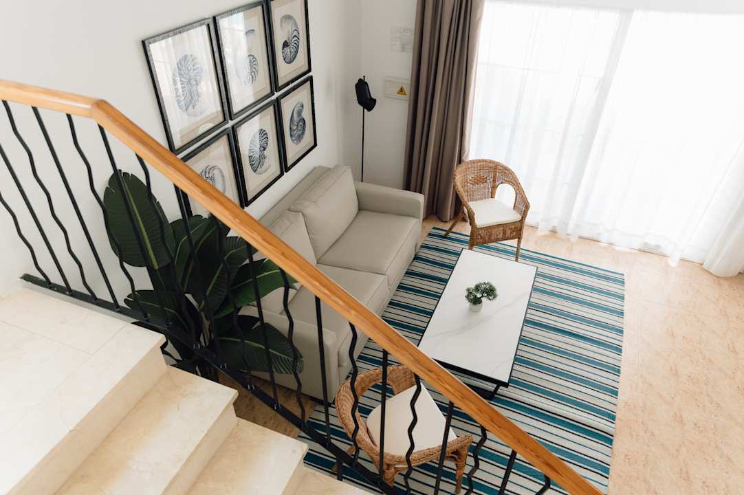 Zimmer Moon Dreams Marina Parc