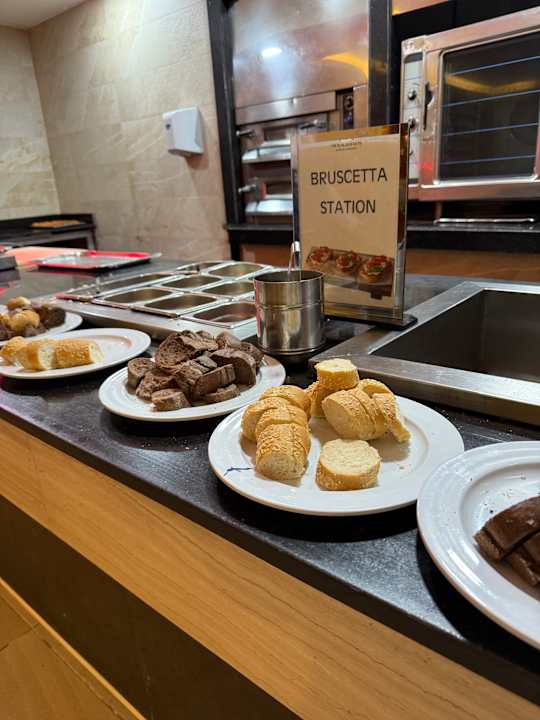 Gastro Pickalbatros Aqua Vista Resort - Hurghada