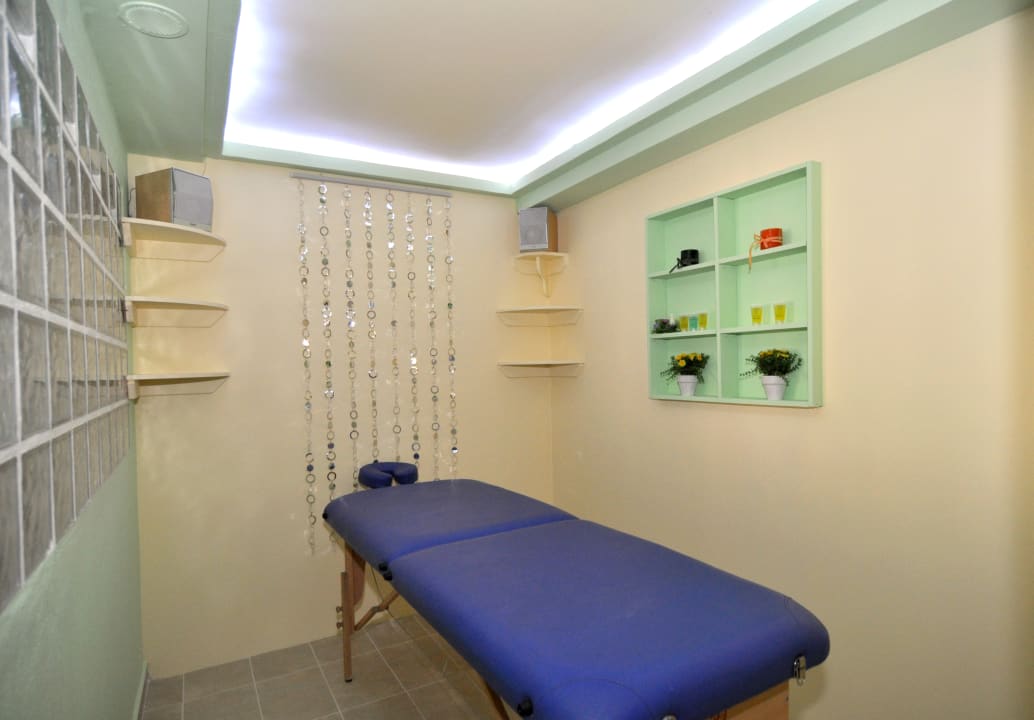 Sport & Freizeit Hotel Thalassies & Hotel Thalassies Nouveau