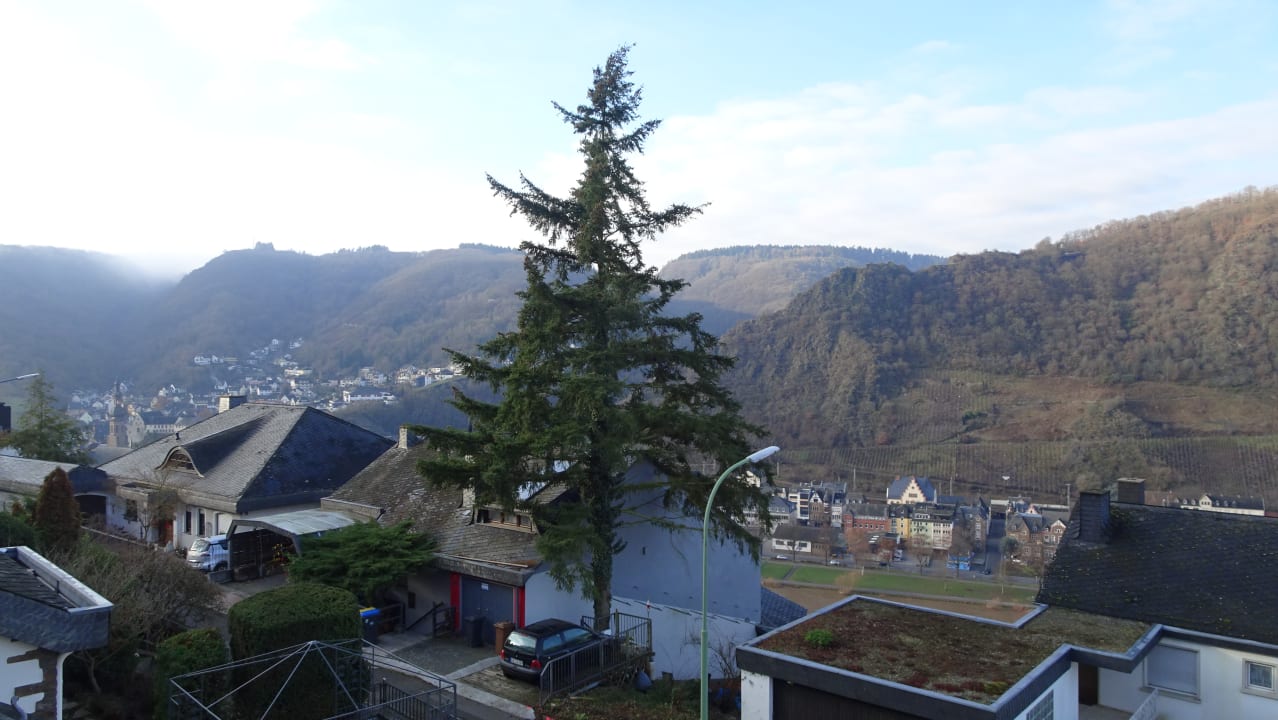 Zimmer Hotel Hegenbarth´s