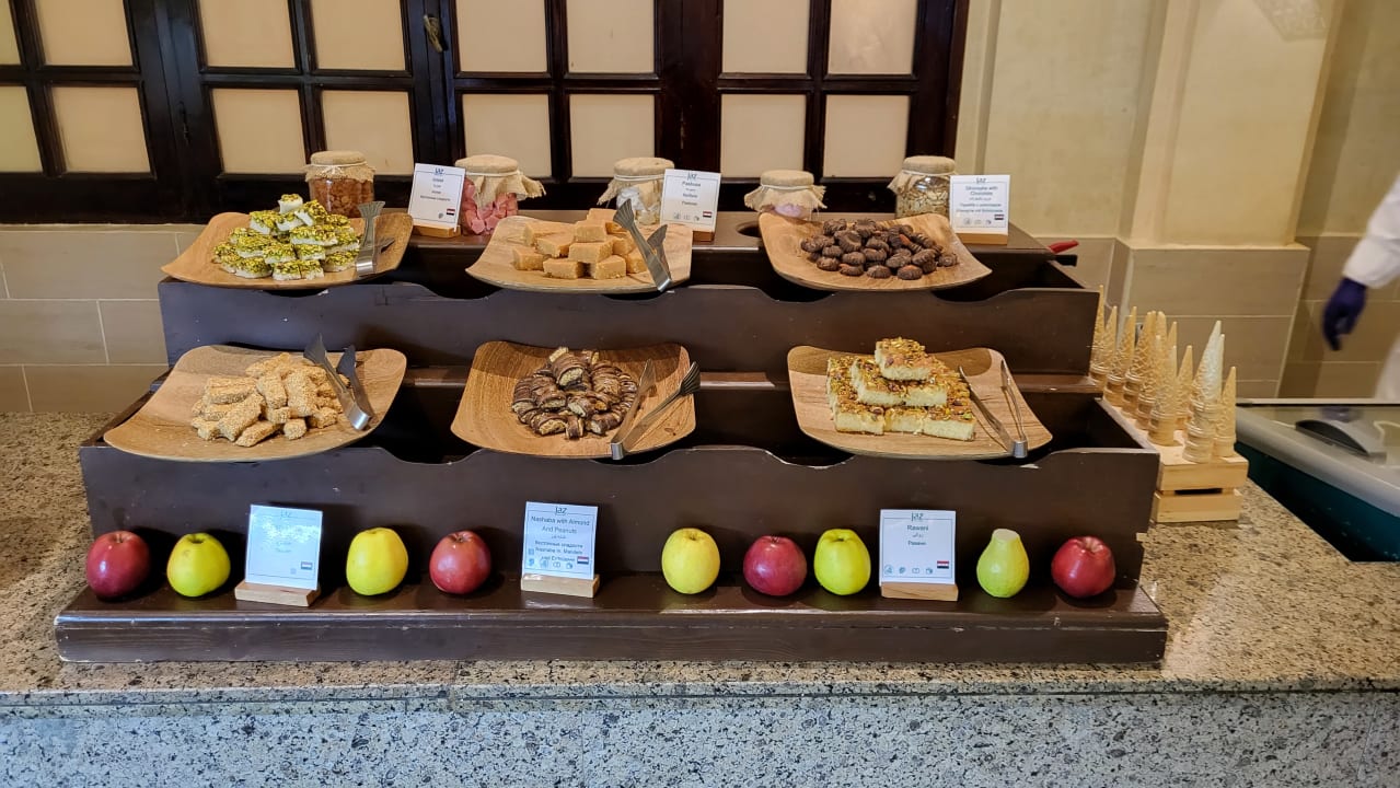 Gastro Jaz Makadi Oasis Resort