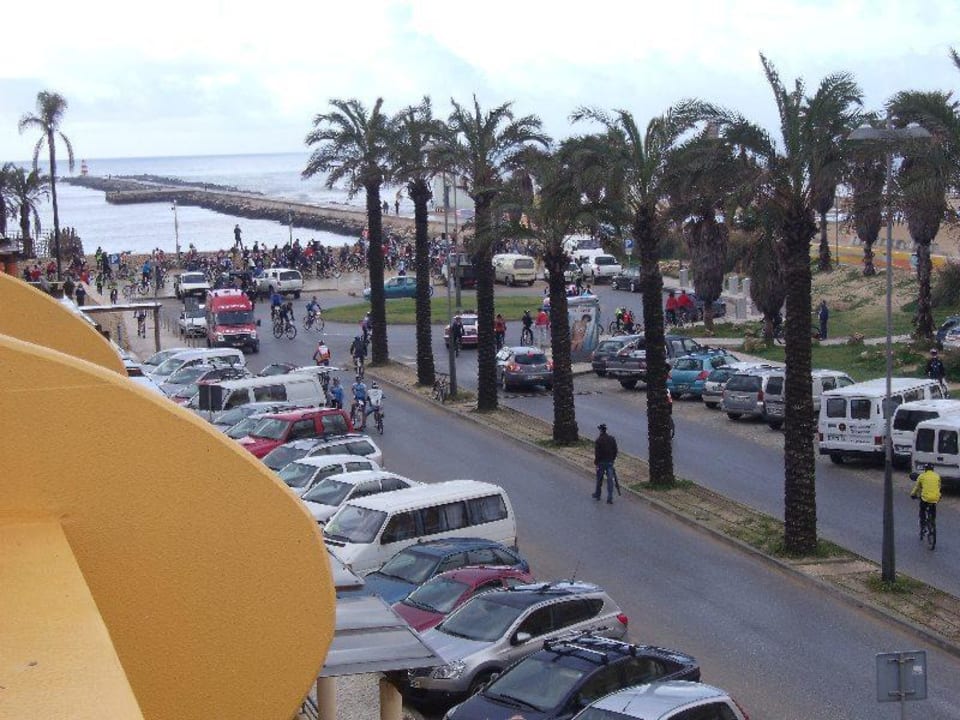 Radrennen NH Marina Portimão Resort