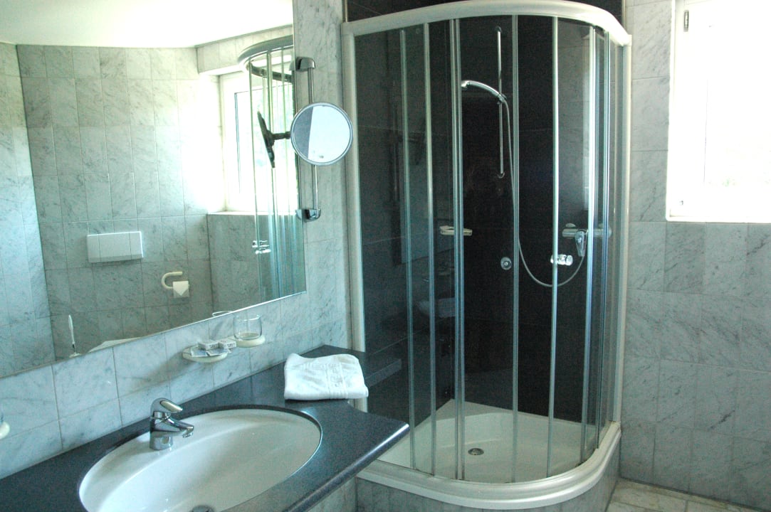 Zimmer Hotel Engel im Salinental