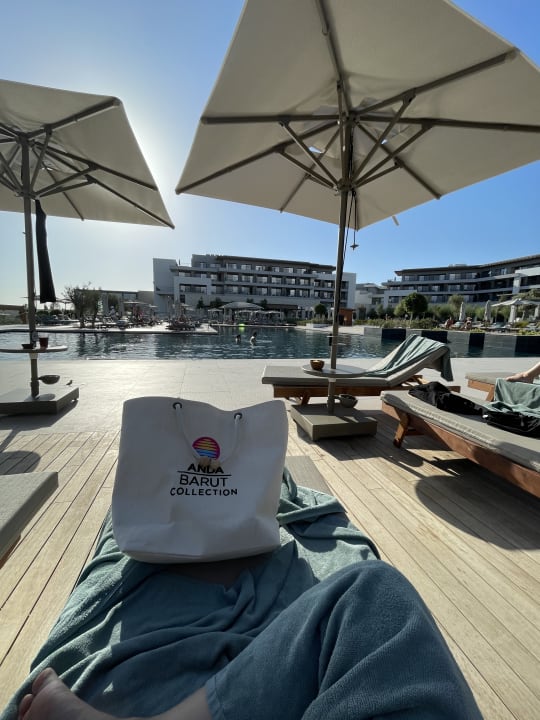 Pool Anda Barut Collection