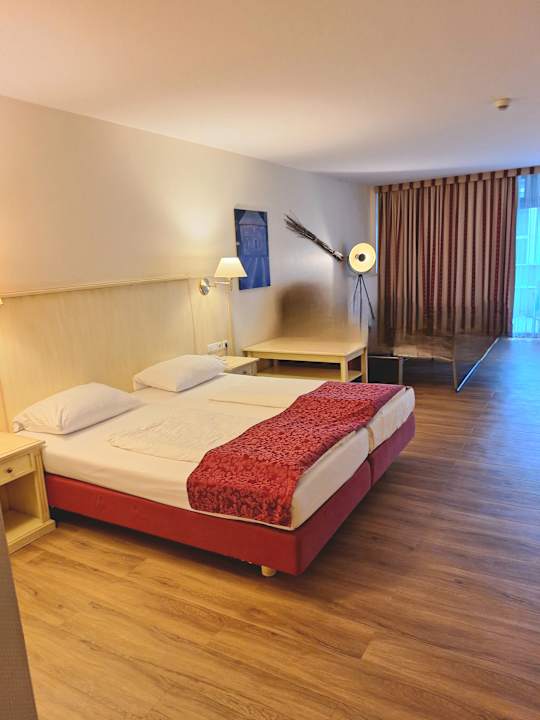 Zimmer Hotel Chateau Kurfürstendamm