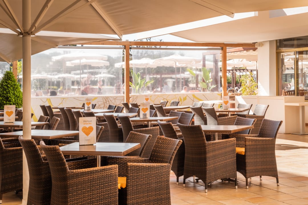 Gastro ALEGRIA Florida Park