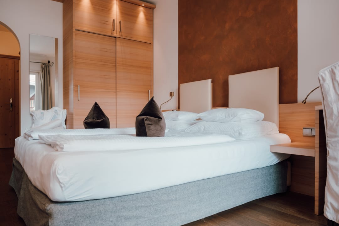 Zimmer Residence Hotel Alpinum