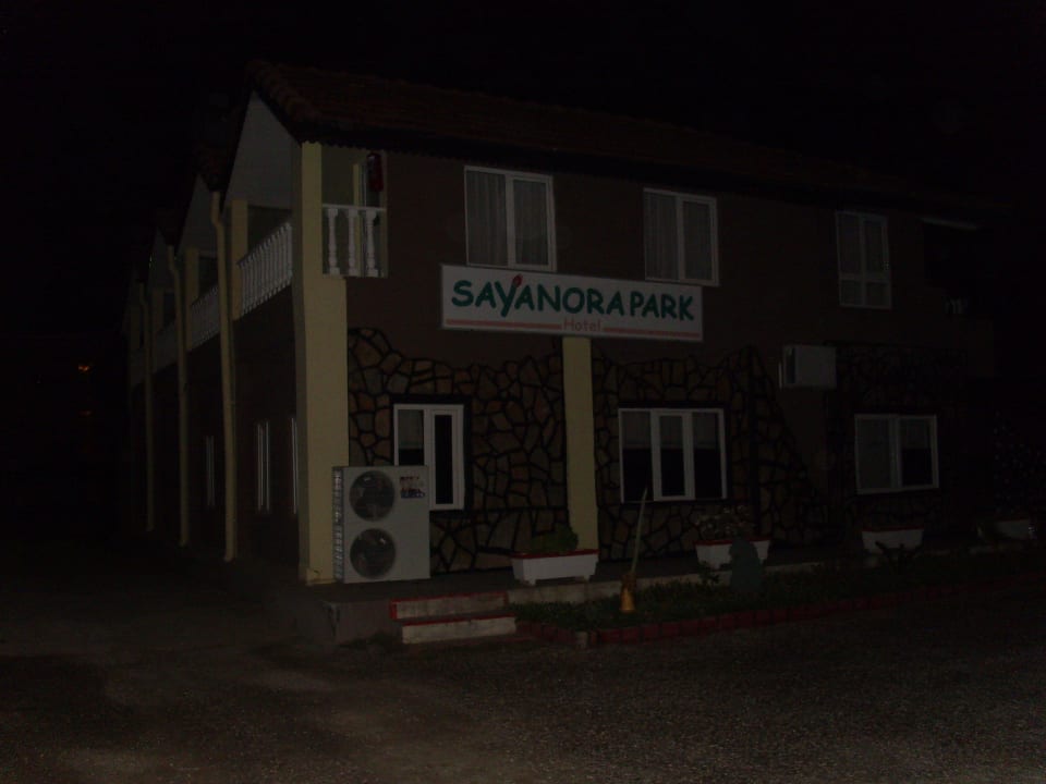 Hotelpartner - gehört zum Sayanora - Hotel Sayanora Hotel