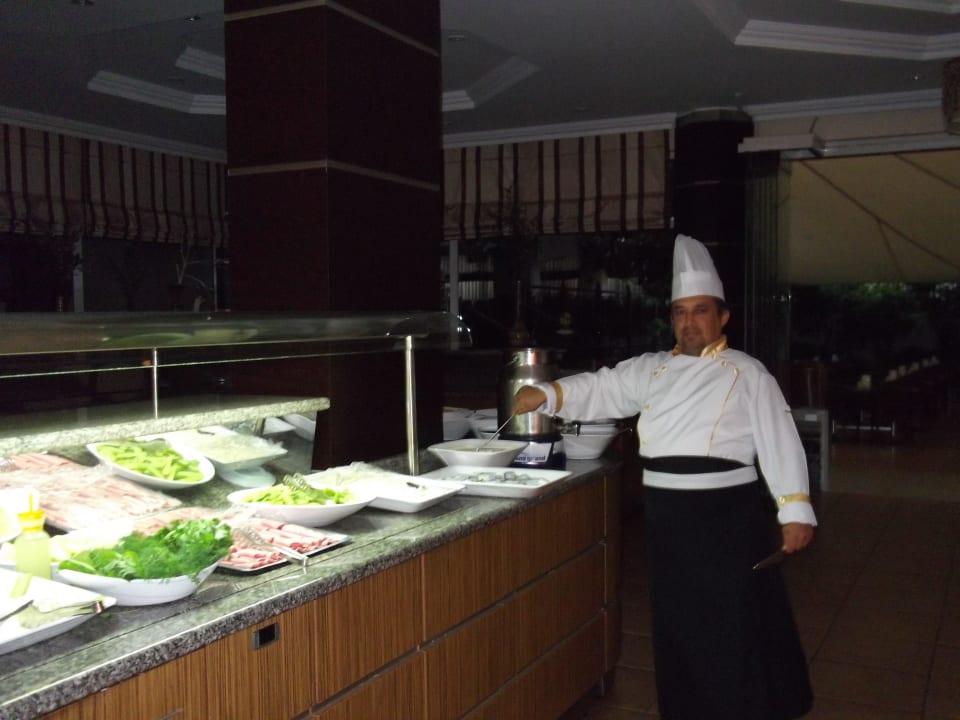 53 Blue Wave Suite Hotel