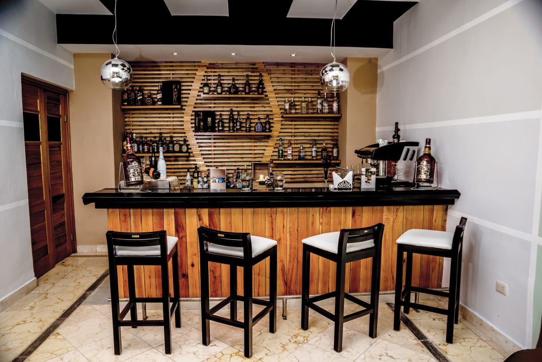 Gastro Sirenis Tropical Varadero