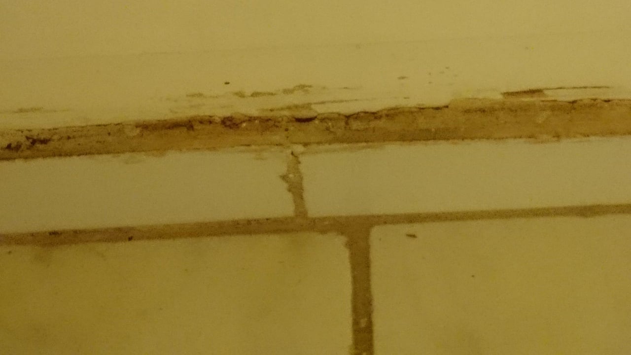 Fliesen, INNEN Hotel El Mouradi Djerba Menzel