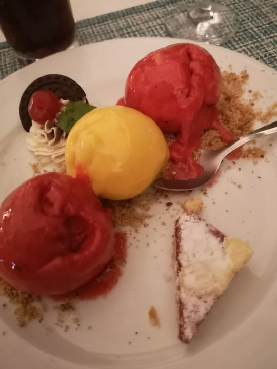 Gastro Sentido Marea