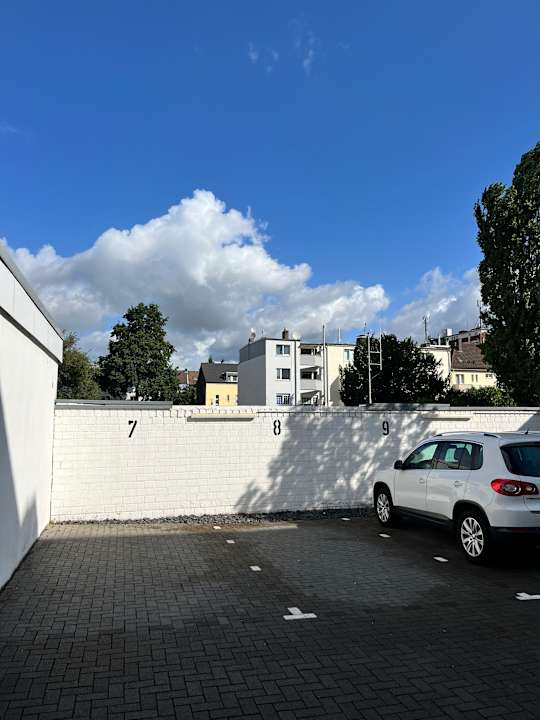 Sonstiges Nikii Hotel Köln Leverkusen