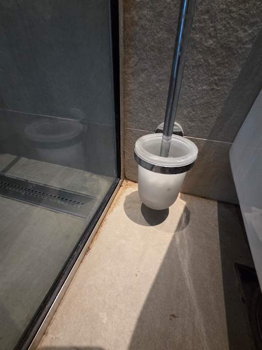 Zimmer Hotel Aleksandar