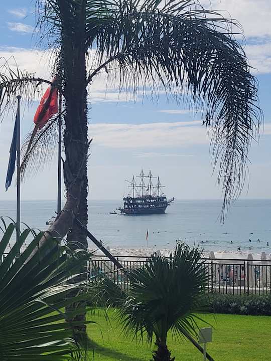 Ausblick Side Star Elegance