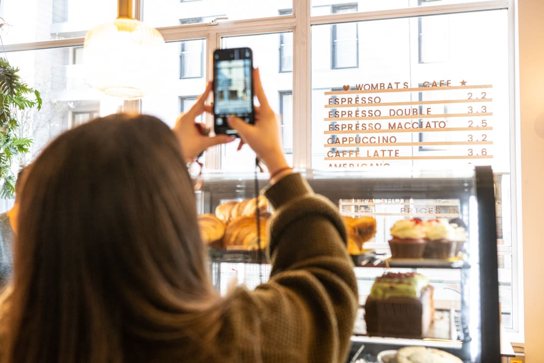 Gastro Wombat's City Hostel London