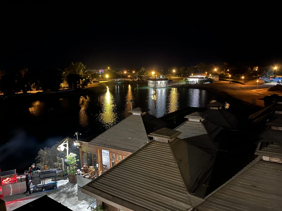 Außenansicht Cook's Club El Gouna
