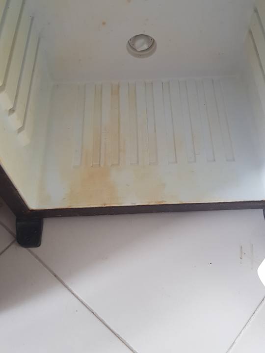 Zimmer Hotel Rosa Beach