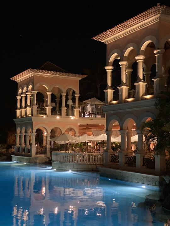 Pool JOIA El Mirador by Iberostar