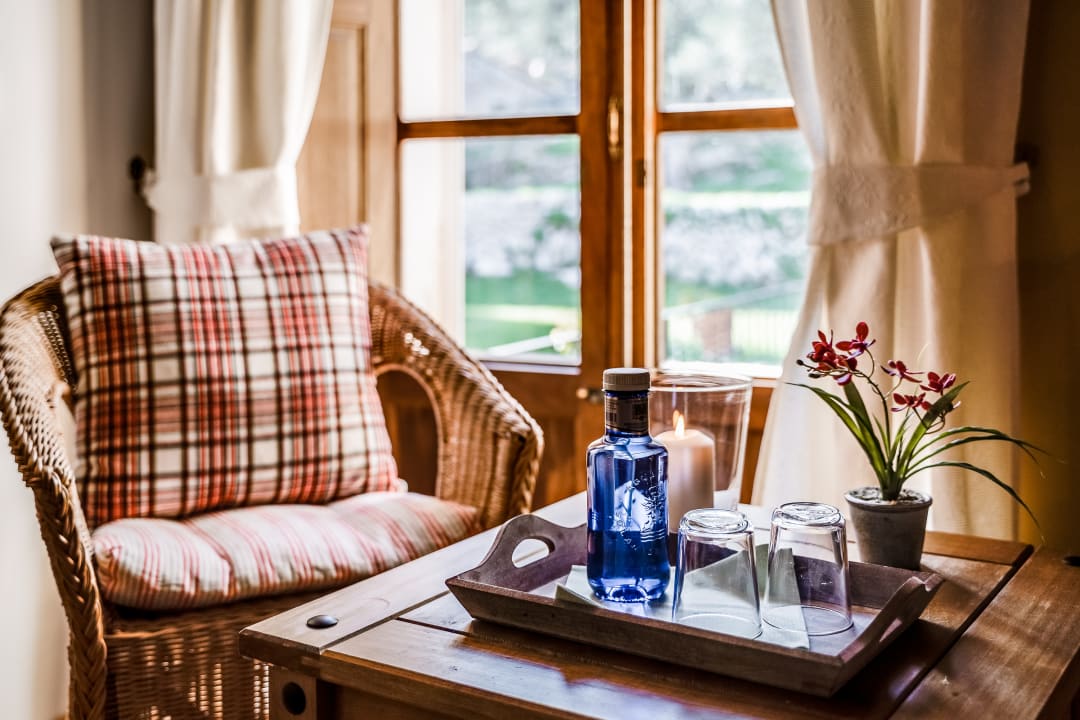 Zimmer Finca Honor Vell