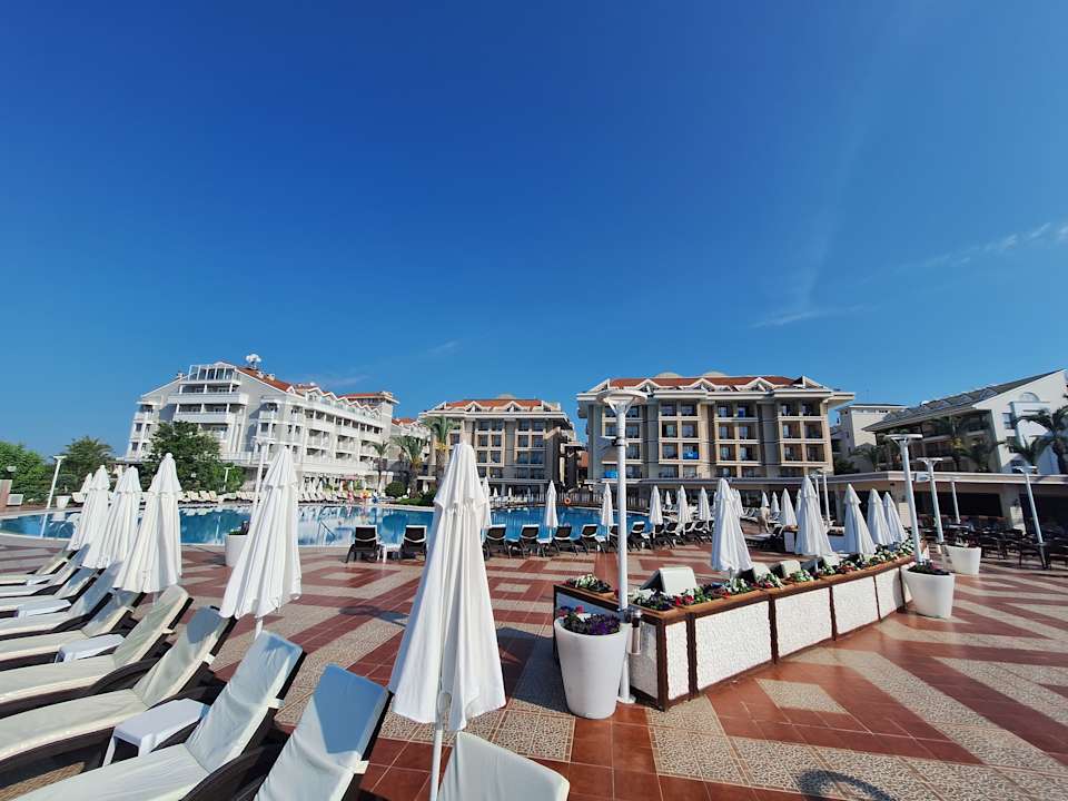 Zimmer Hotel Turan Prince