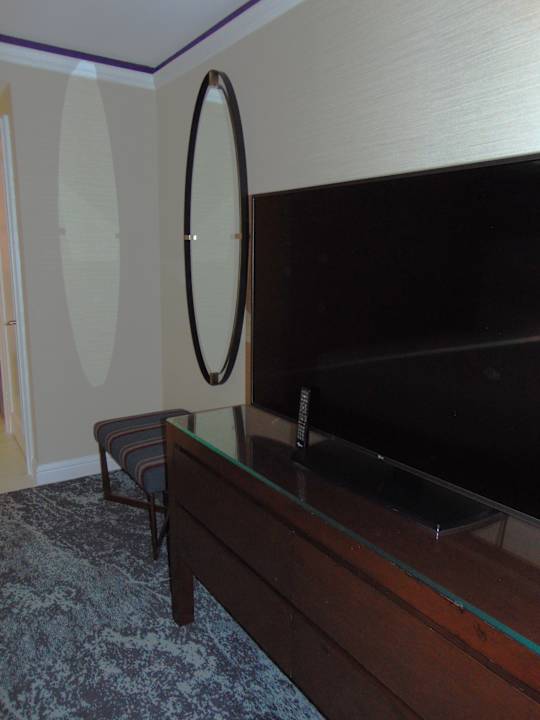 Zimmer Hotel The Henry