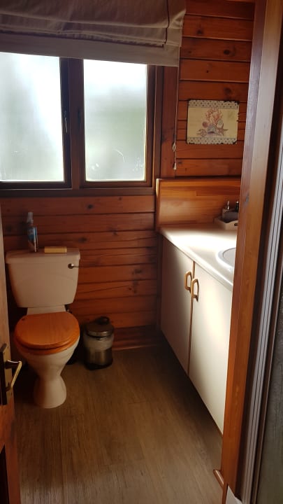 Zimmer Oyster Creek Lodge