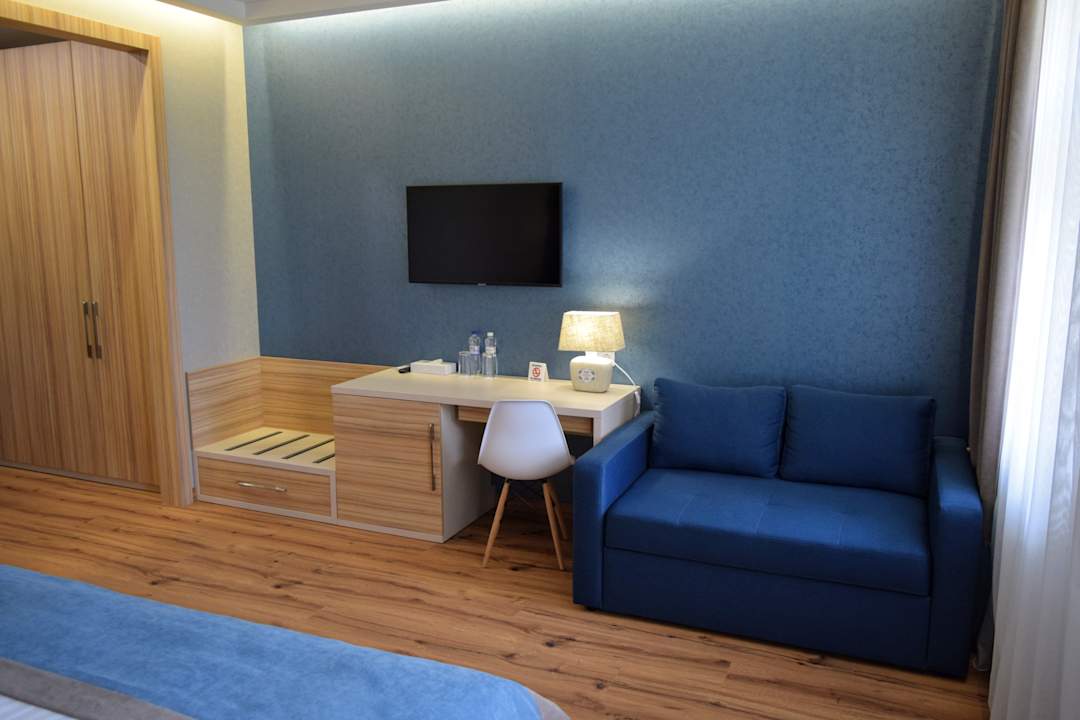 Zimmer Redling Hotel