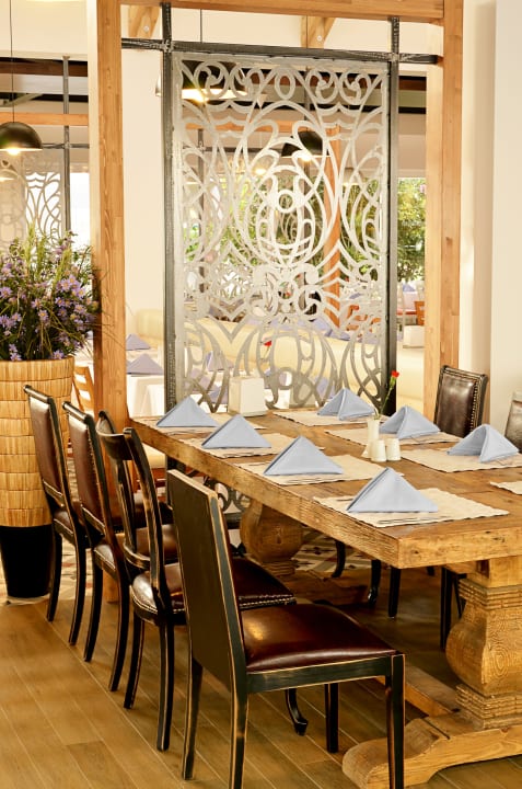 Gastro Calimera Side Resort