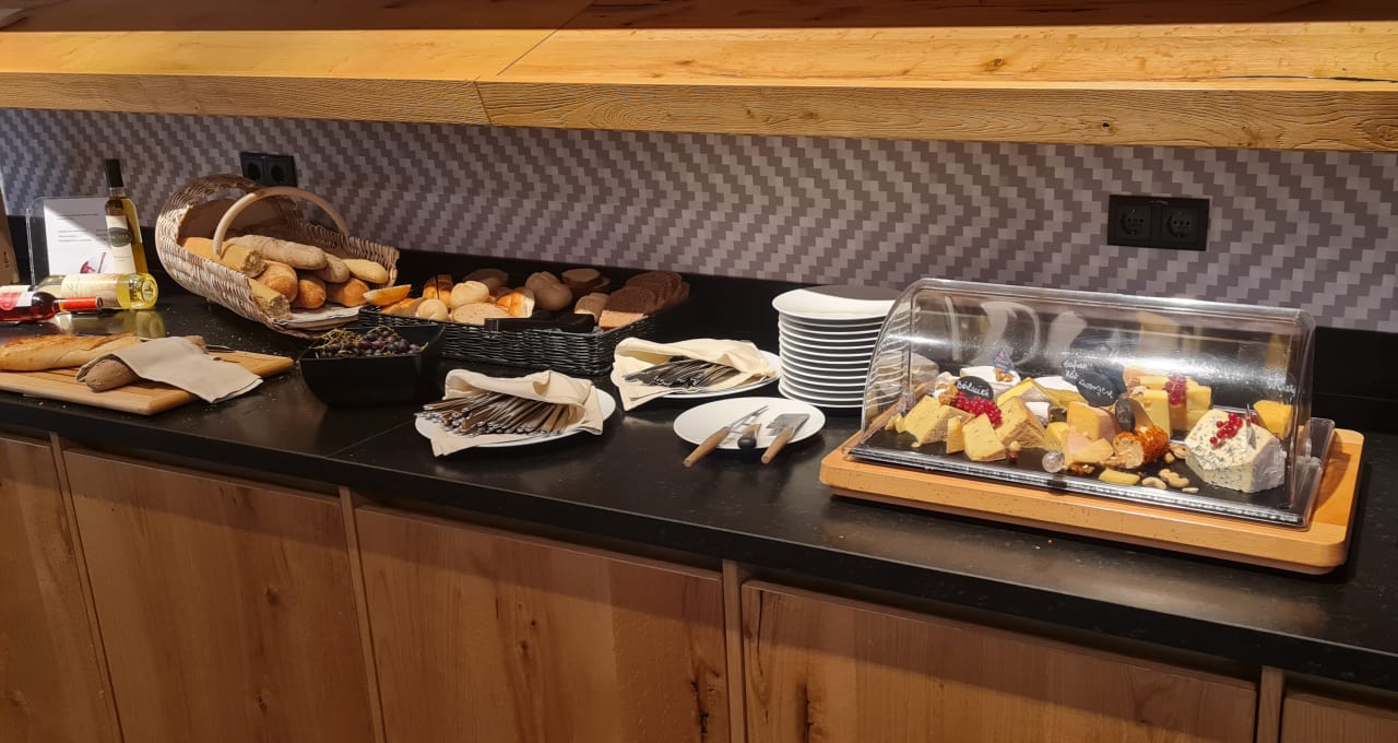 Gastro Active Nature Resort DAS SeeMOUNT