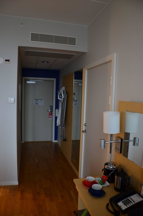 Pokój Best Western Plus Park City Malmo