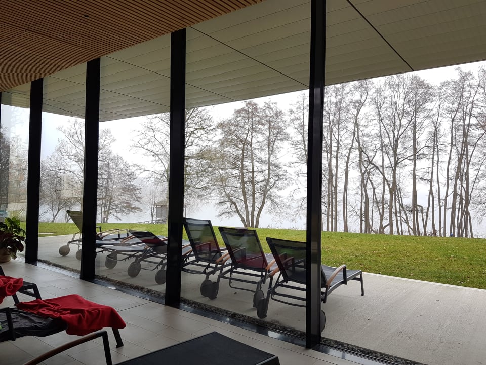 Pool SPA Hotel Amsee