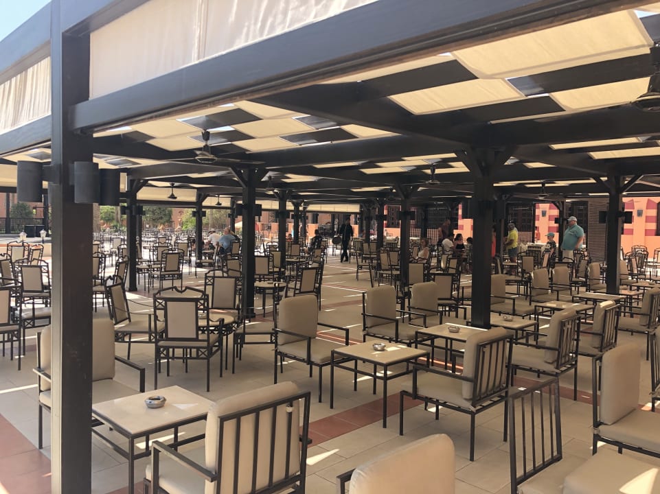 Gastro Jaz Makadi Oasis Resort