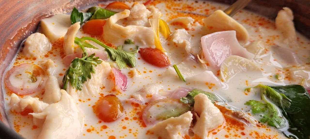 Gastro Ocean Breeze Resort