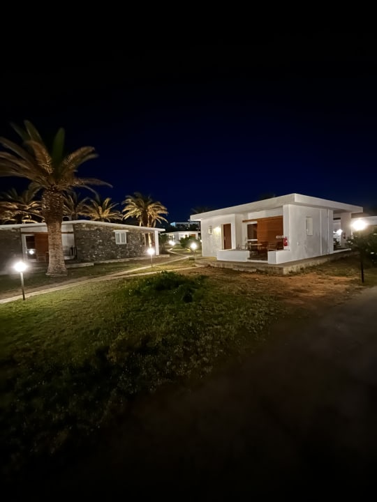 Außenansicht Civitel Creta Beach