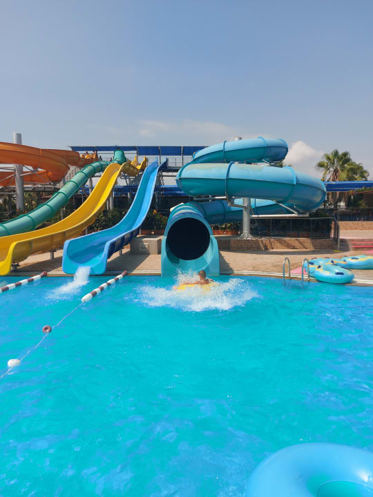 Sport & Freizeit VONRESORT Golden Coast