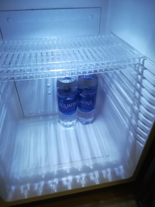 Minibar Iris Hotel Can Tho