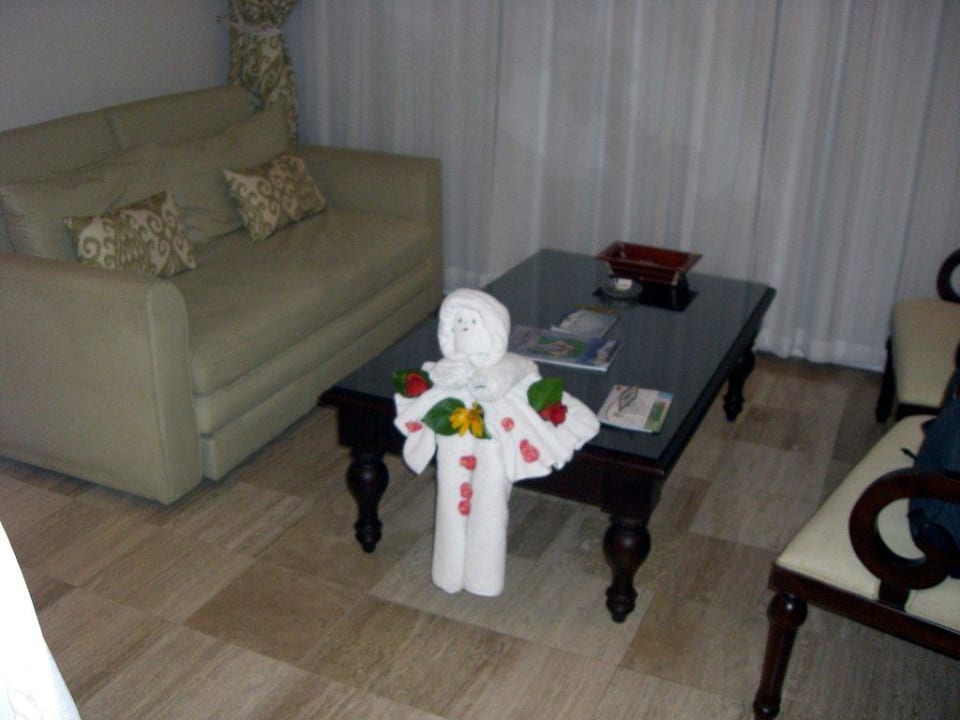 Sitzgelegenheit im Zimmer TRS Turquesa Hotel - Adults only