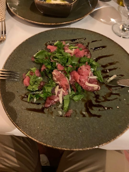 Gastro Jaz Makadi Saraya Resort