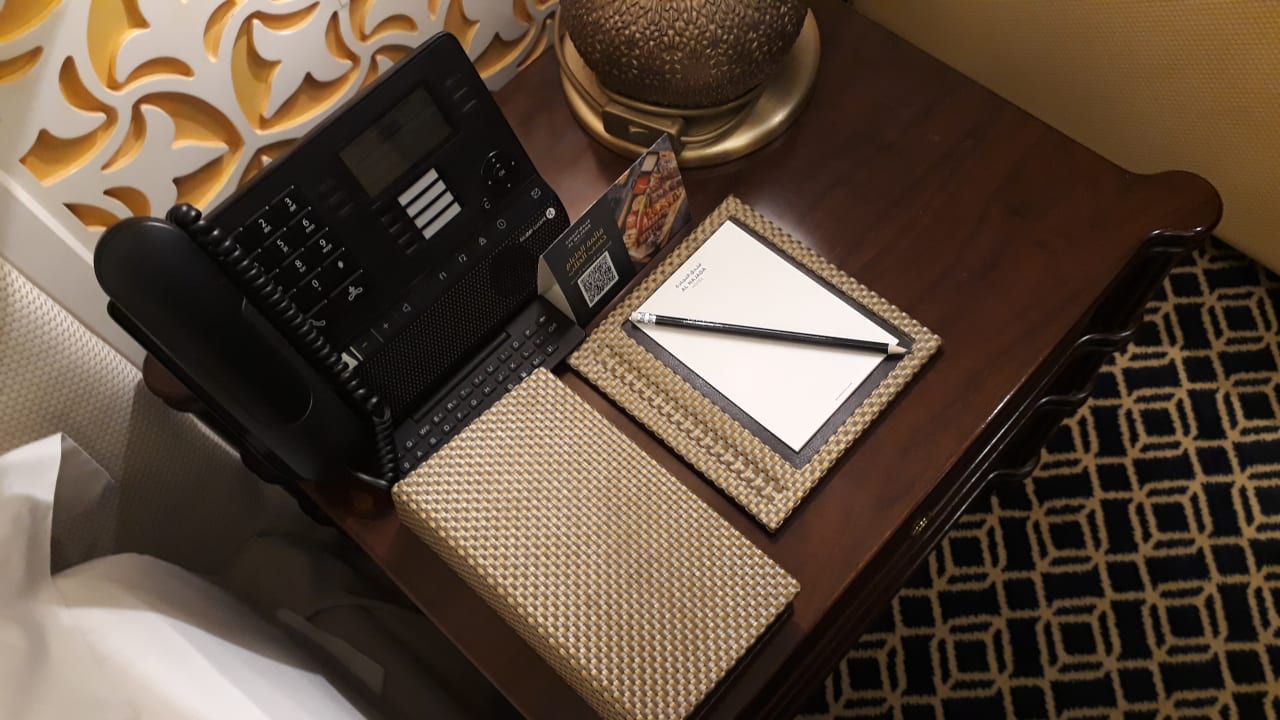 Zimmer Al Najada Hotel by Tivoli