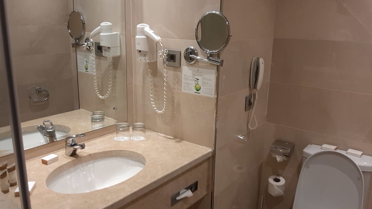 Zimmer Cleopatra Luxury Resort Makadi Bay