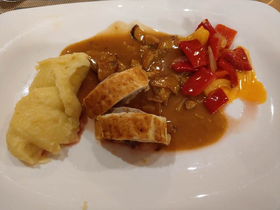 Gastro Naturhotel Miraval