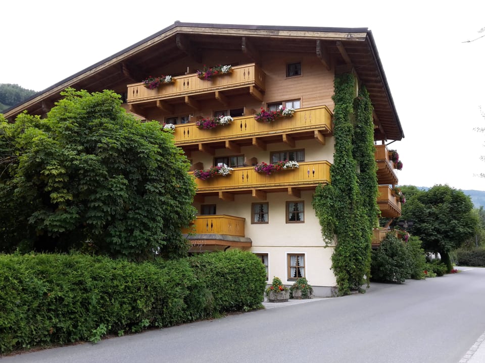 Hotel Zur Mühle Hotel Zur Mühle