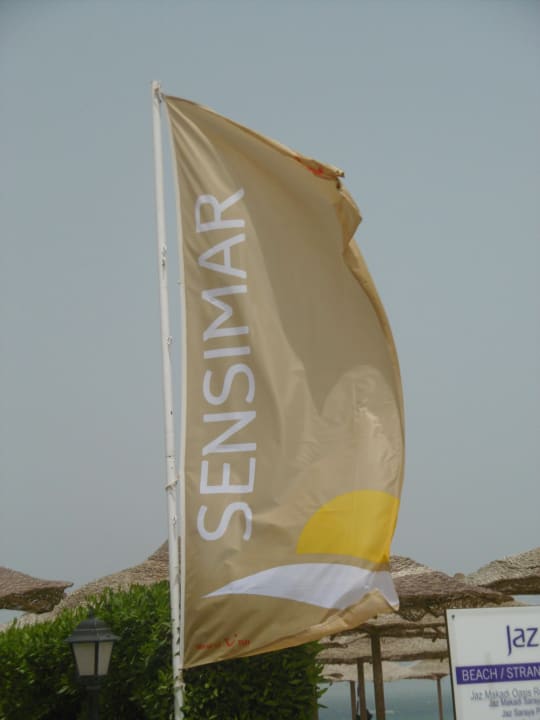 Strand Jaz Makadi Blue - TUI BLUE Makadi - Adults Friendly 16 Years Plus