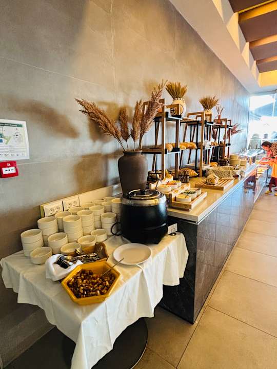 Gastro Atlantica Mikri Poli Crete