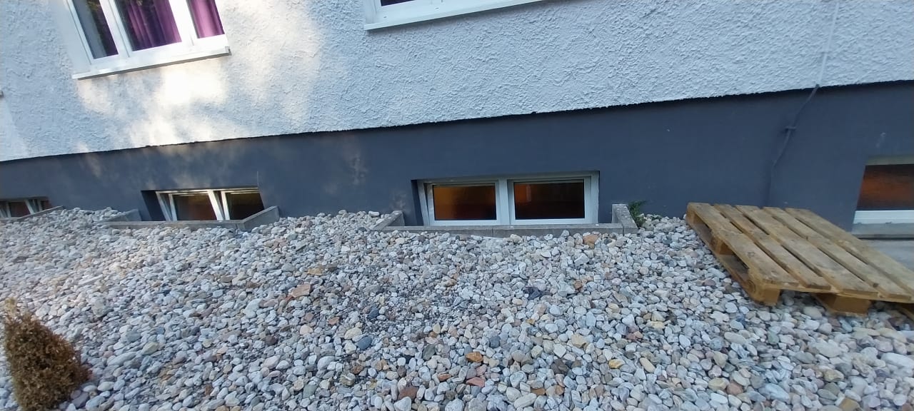 Gastro Werrapark Resort Ferienhausanlage Am Sommerberg