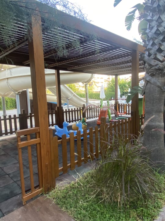 Pool Sunis Evren Beach Resort Hotel & Spa